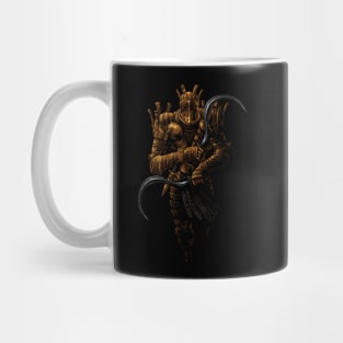 Lautrec of Carim Mug